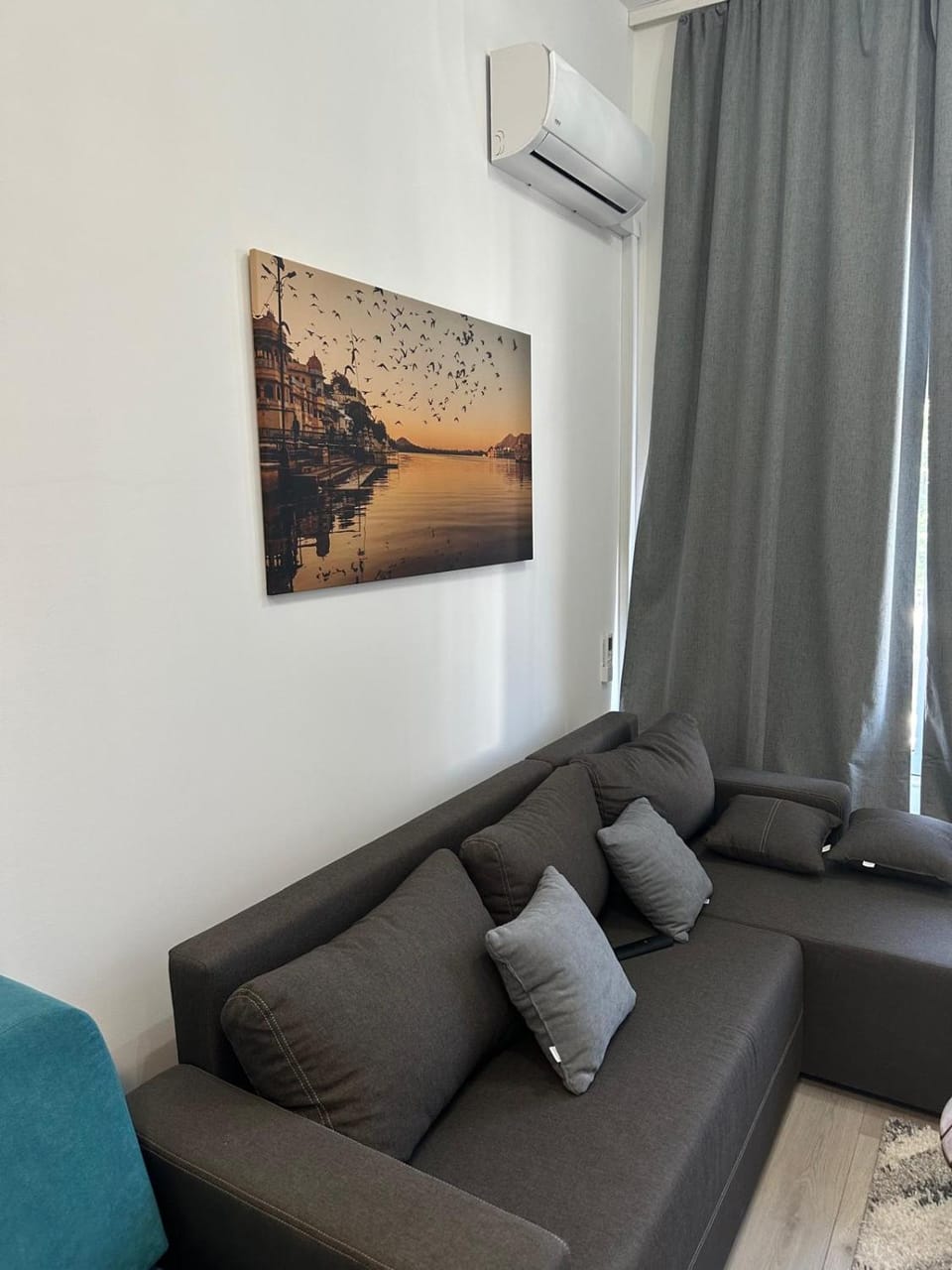 lovely studio apartment Apartment in Belgrade