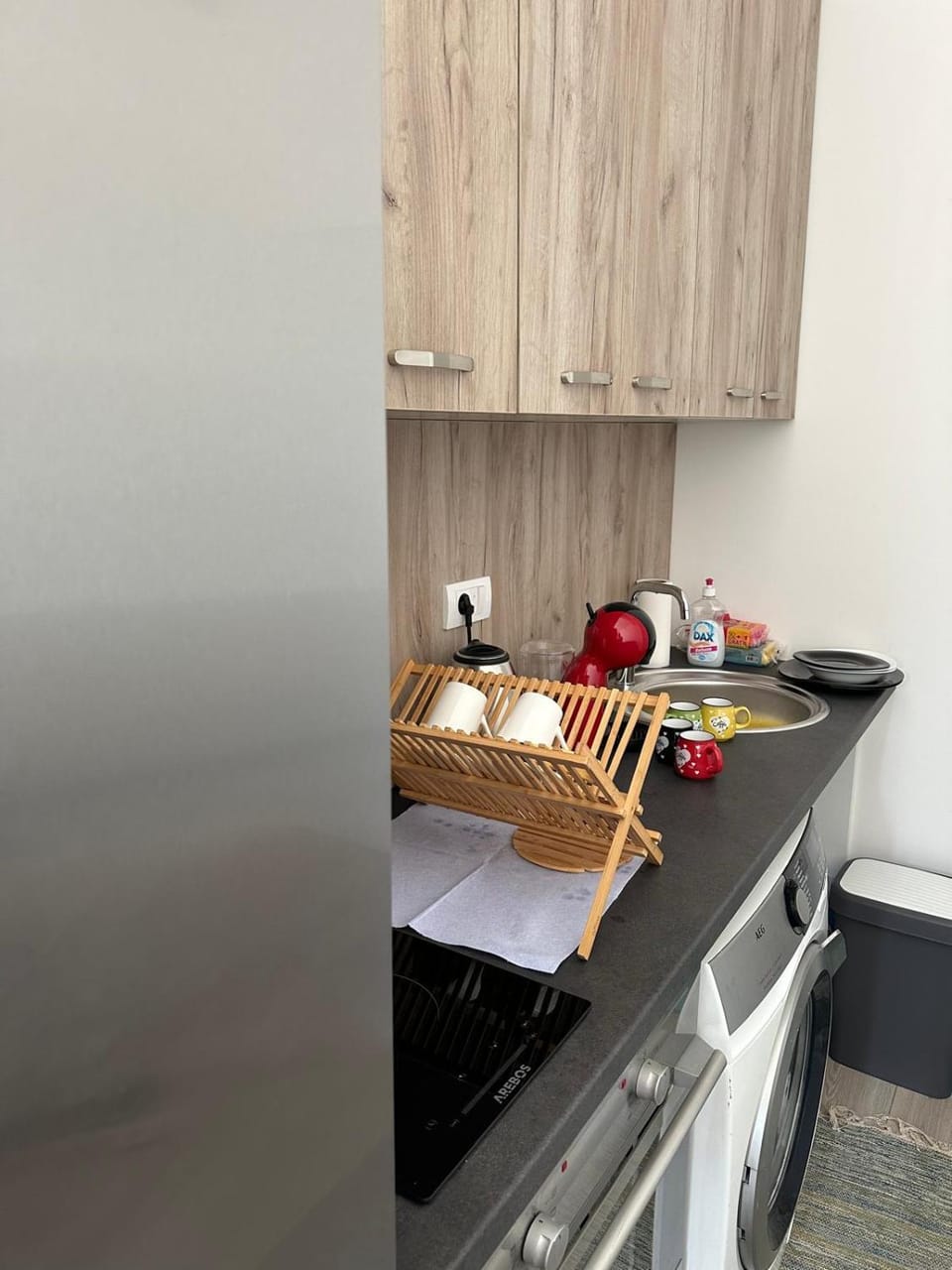 lovely studio apartment Apartment in Belgrade