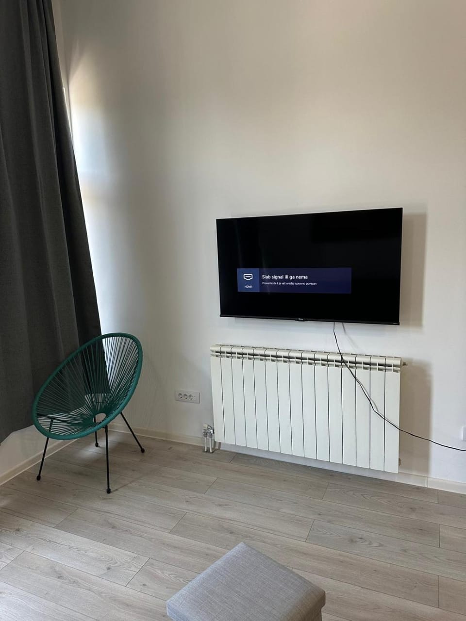 lovely studio apartment Apartment in Belgrade