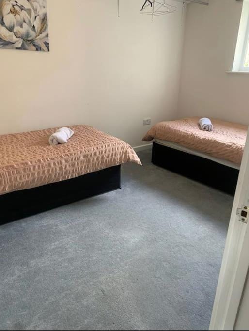 Southampton Central Pad Apartment in Southampton