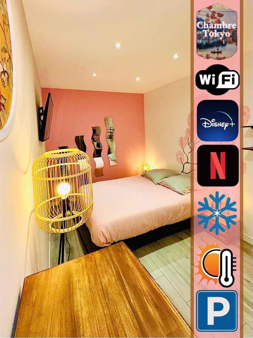 Property logo or sign, Photo of the whole room