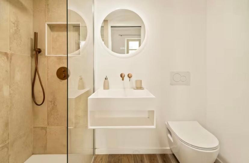 Magnifique appartment 15 rue Allard 2D Apartment in Saint-Tropez