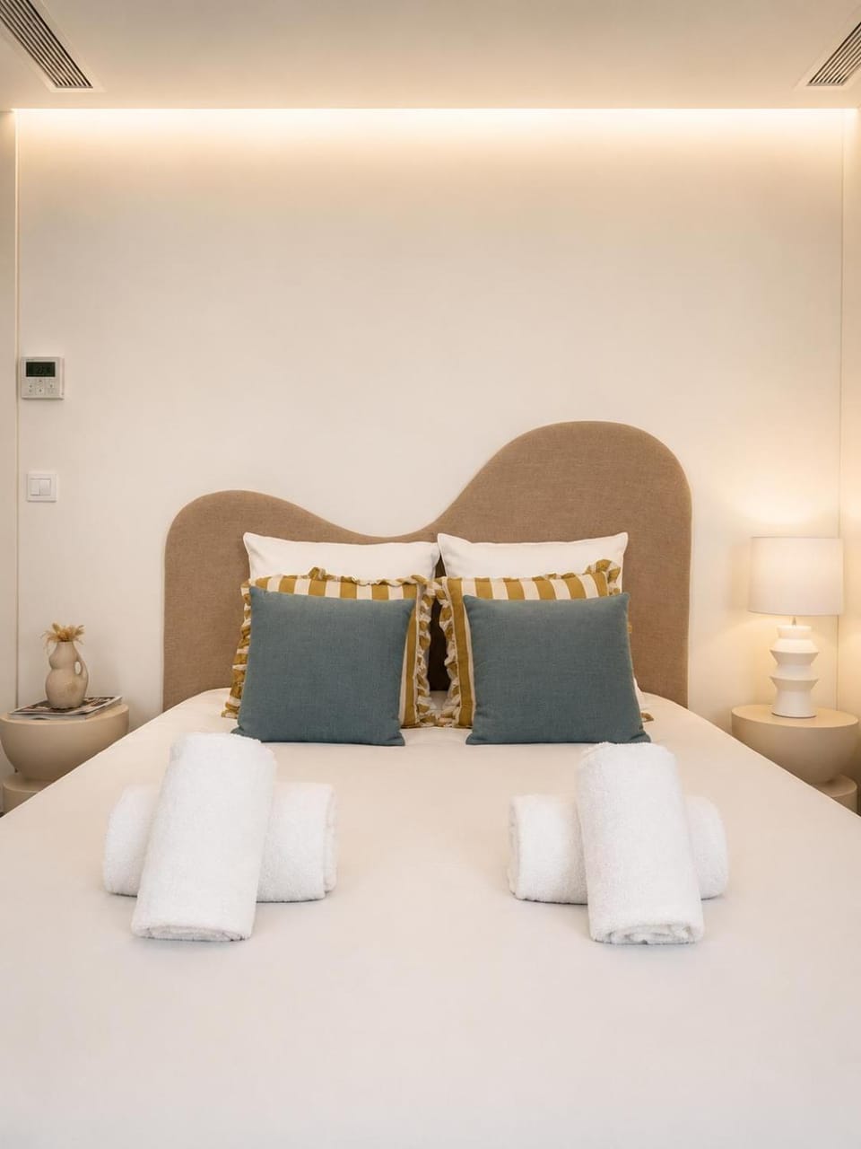 Magnifique appartment 15 rue Allard 2D Apartment in Saint-Tropez