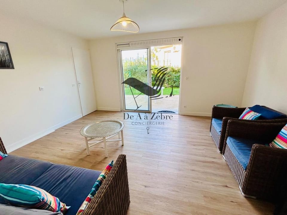 Villa Georgette - Proche des plages Bed and Breakfast in Nouvelle-Aquitaine