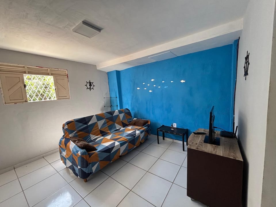 Casinha Sol e Mar House in State of Rio Grande do Norte, Brazil