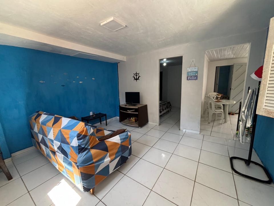 Casinha Sol e Mar House in State of Rio Grande do Norte, Brazil