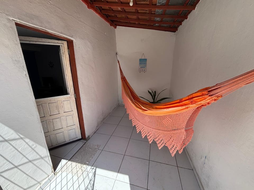 Casinha Sol e Mar House in State of Rio Grande do Norte, Brazil