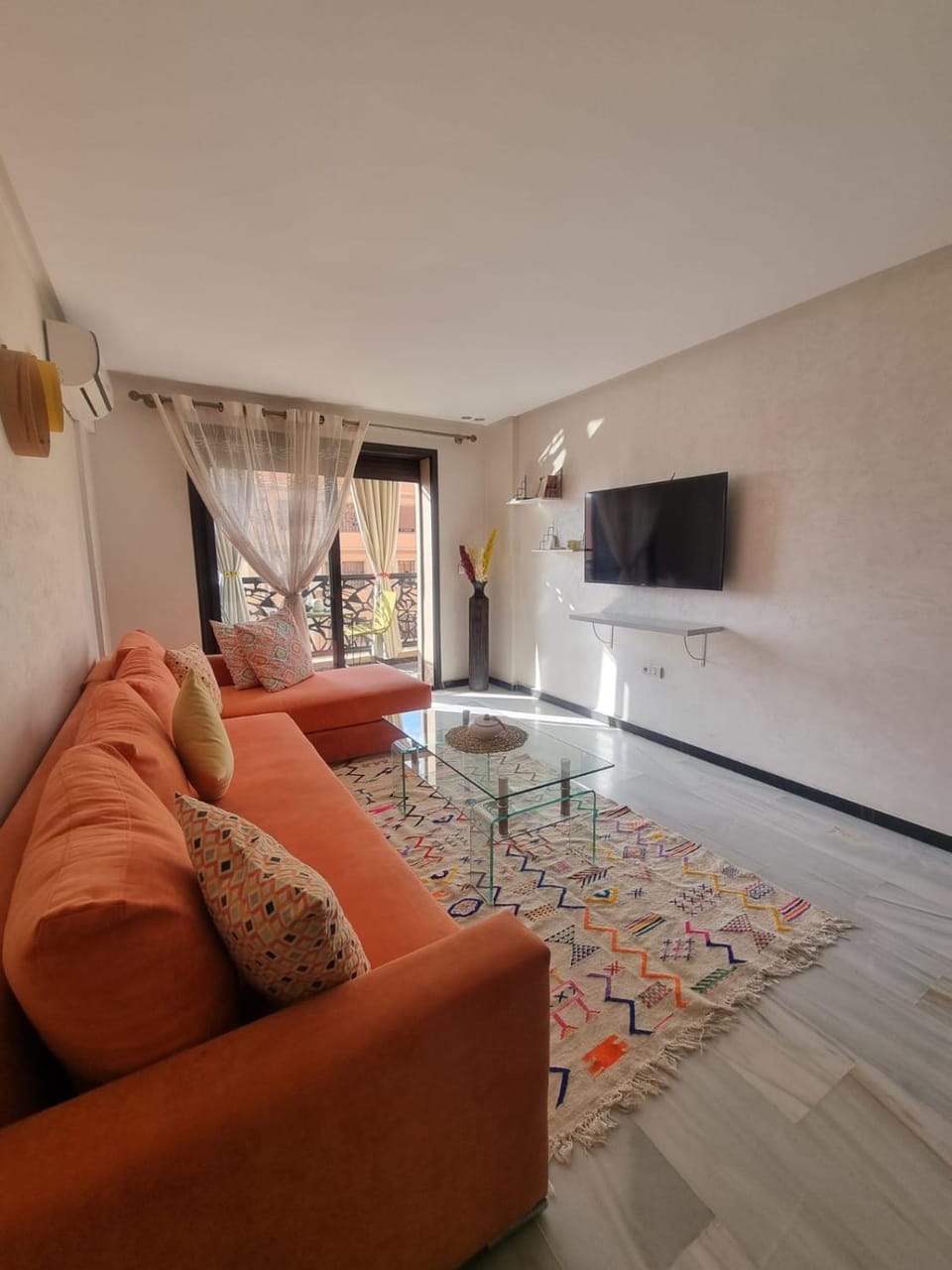 Shine house Apartment in Marrakesh