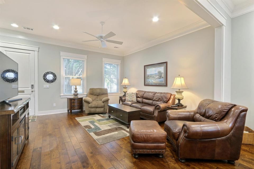 504 E Gwinnett House in Savannah