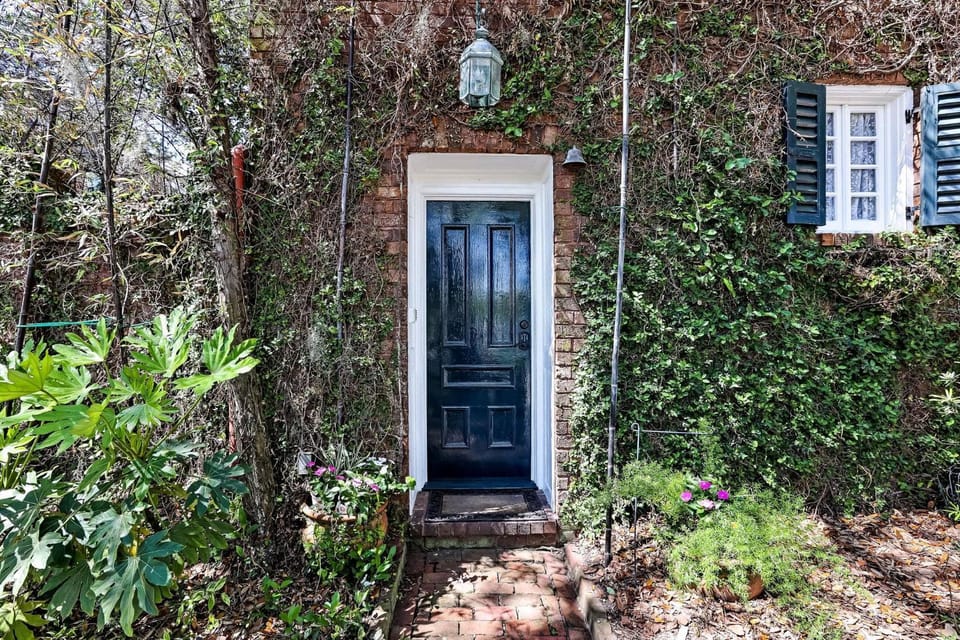 554 E Taylor Street CH House in Savannah