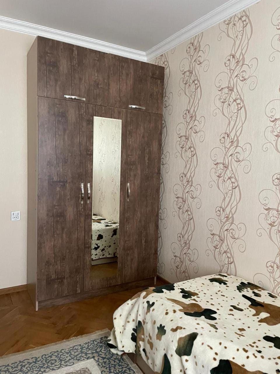 Home Apartment in Baku