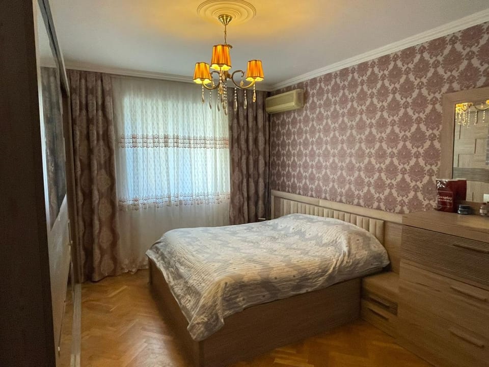 Home Apartment in Baku