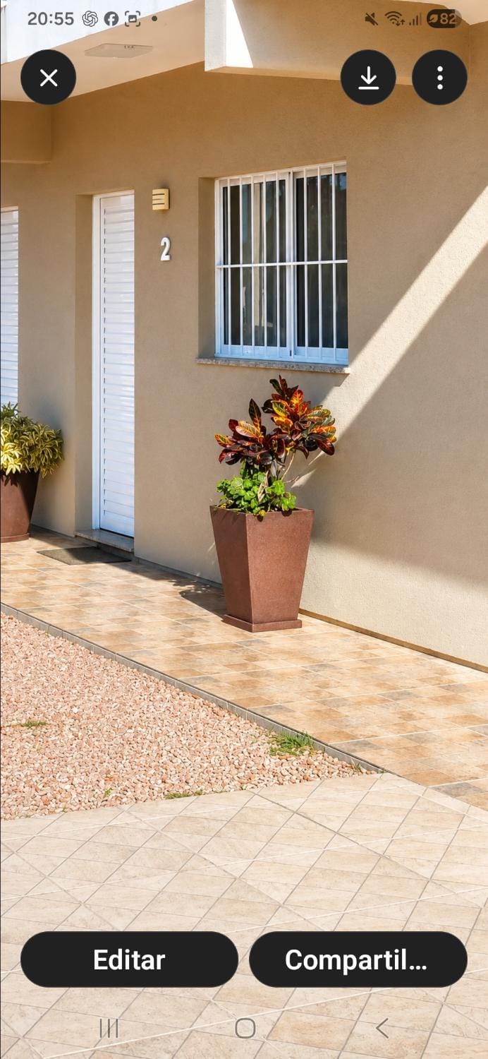 7 - Aptos Apartment in State of Rio Grande do Sul