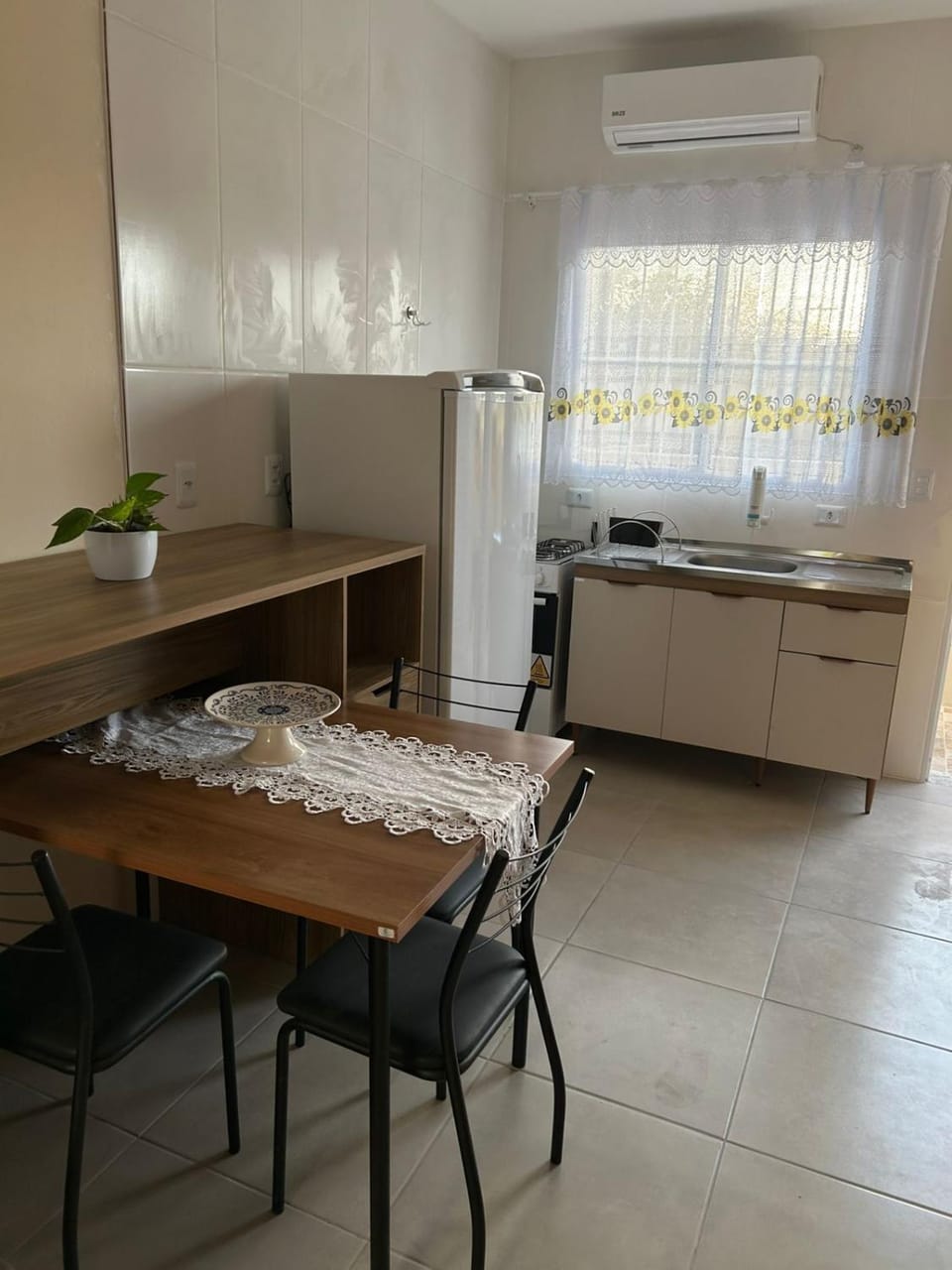 7 - Aptos Apartment in State of Rio Grande do Sul