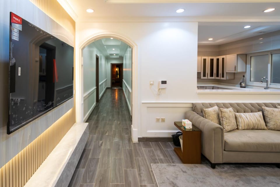 سكون للوحدات السكنيه Apartment in Jeddah