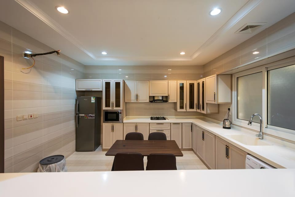 سكون للوحدات السكنيه Apartment in Jeddah