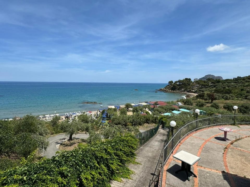 Casa Archi Apartment in Cefalu