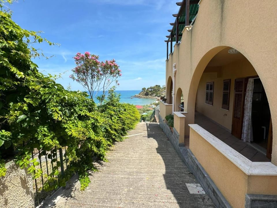 Casa Archi Apartment in Cefalu