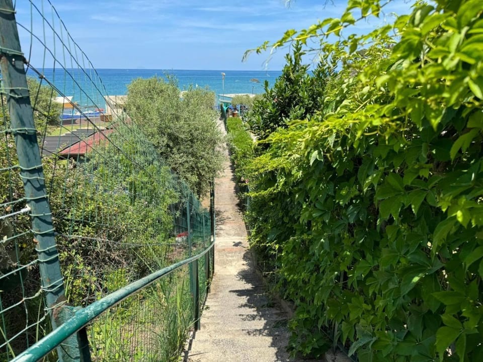Casa Archi Apartment in Cefalu