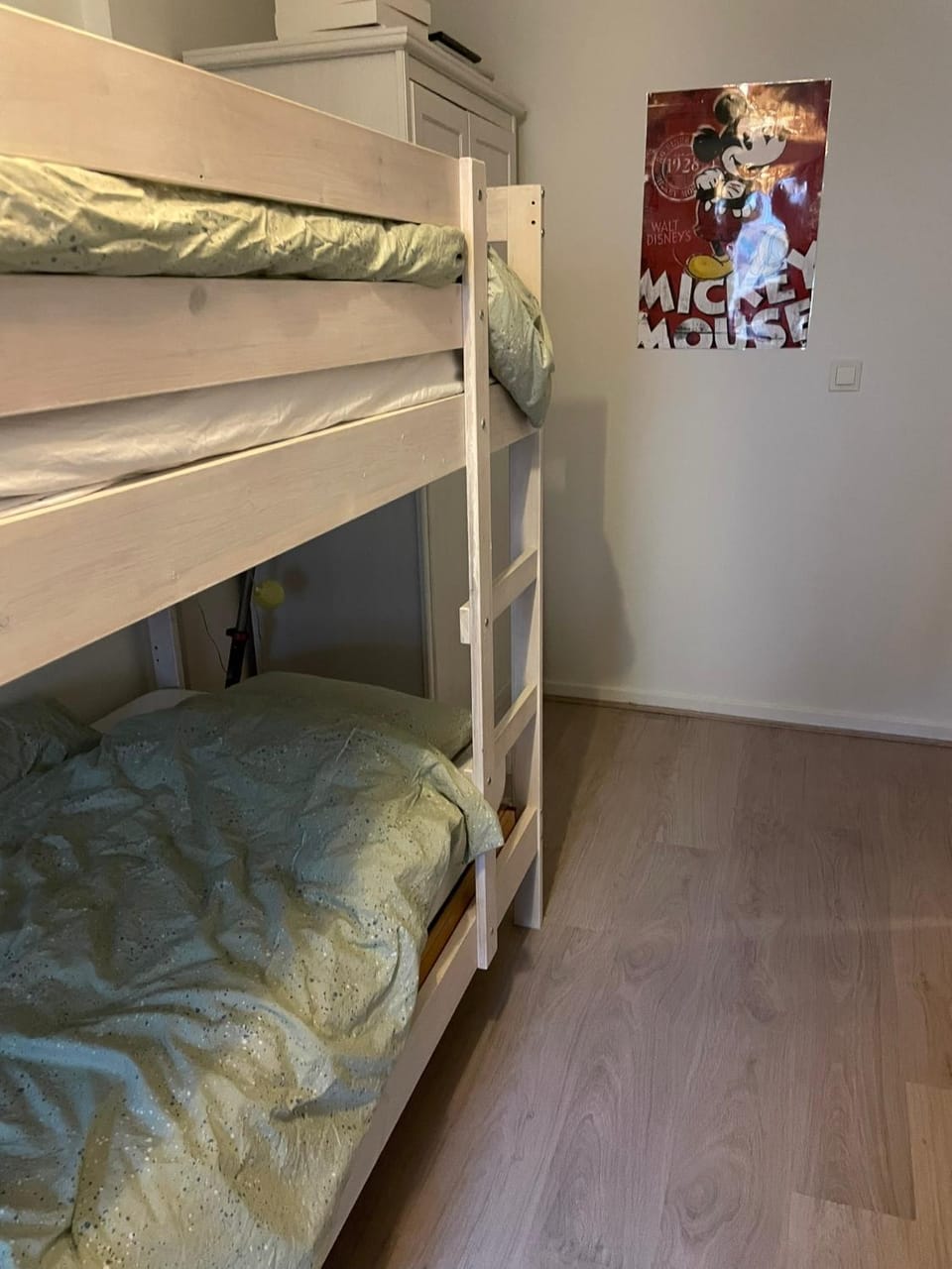 Bed, Bedroom, bunk bed