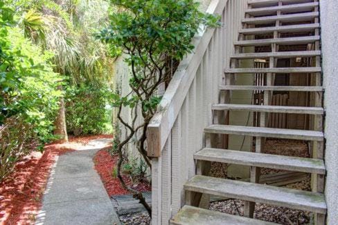 Relaxing Beach Front Home House in Tybee Island