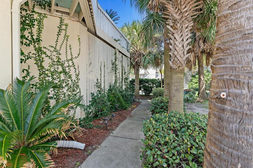 Relaxing Beach Front Home House in Tybee Island