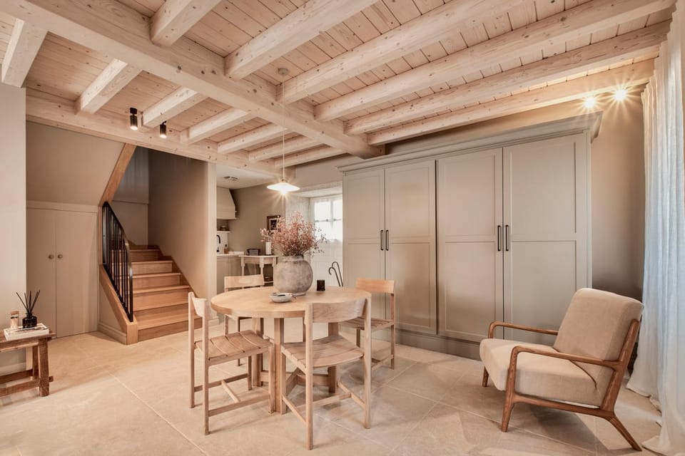 Casa Juanita House in Galicia