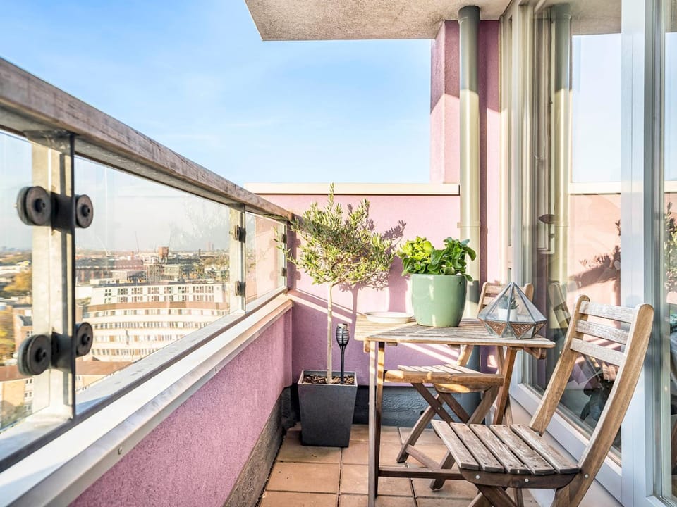 Balcony/Terrace, Other