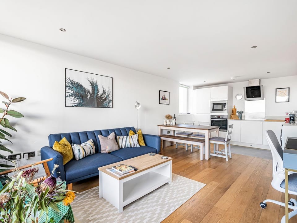 Living room, Other