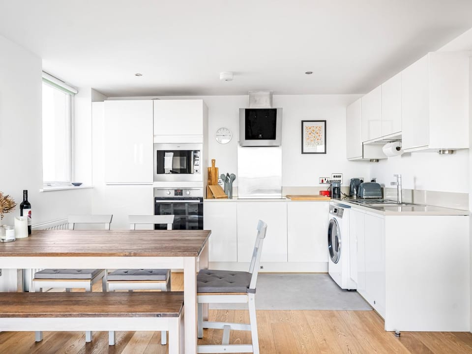 Kitchen or kitchenette, Other