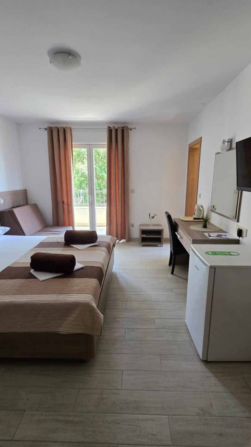 Apartments Maslina Apartment in Dubrovnik-Neretva County