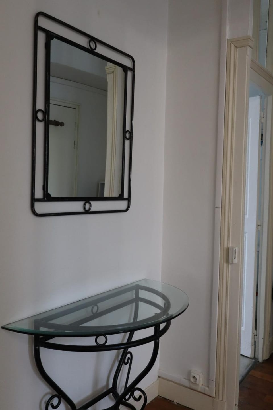 Grand T2 - Rue de la République Apartment in Orléans