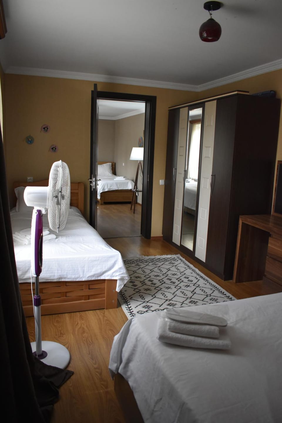 Mtskheta Apartment 158 Apartment in Georgia