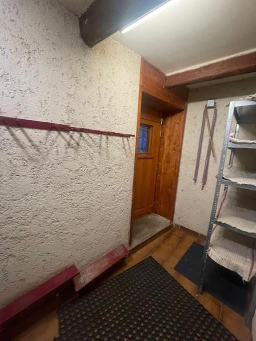 Châlet Les Arcs 1600- Montrigon Funiculaire 12 Pers Chalet in Bourg-Saint-Maurice