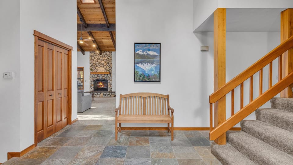 Aspen - Unit 22 House in Sunriver