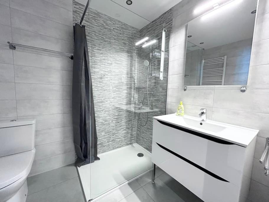 Appartement neuf Mulhouse Apartment in Mulhouse