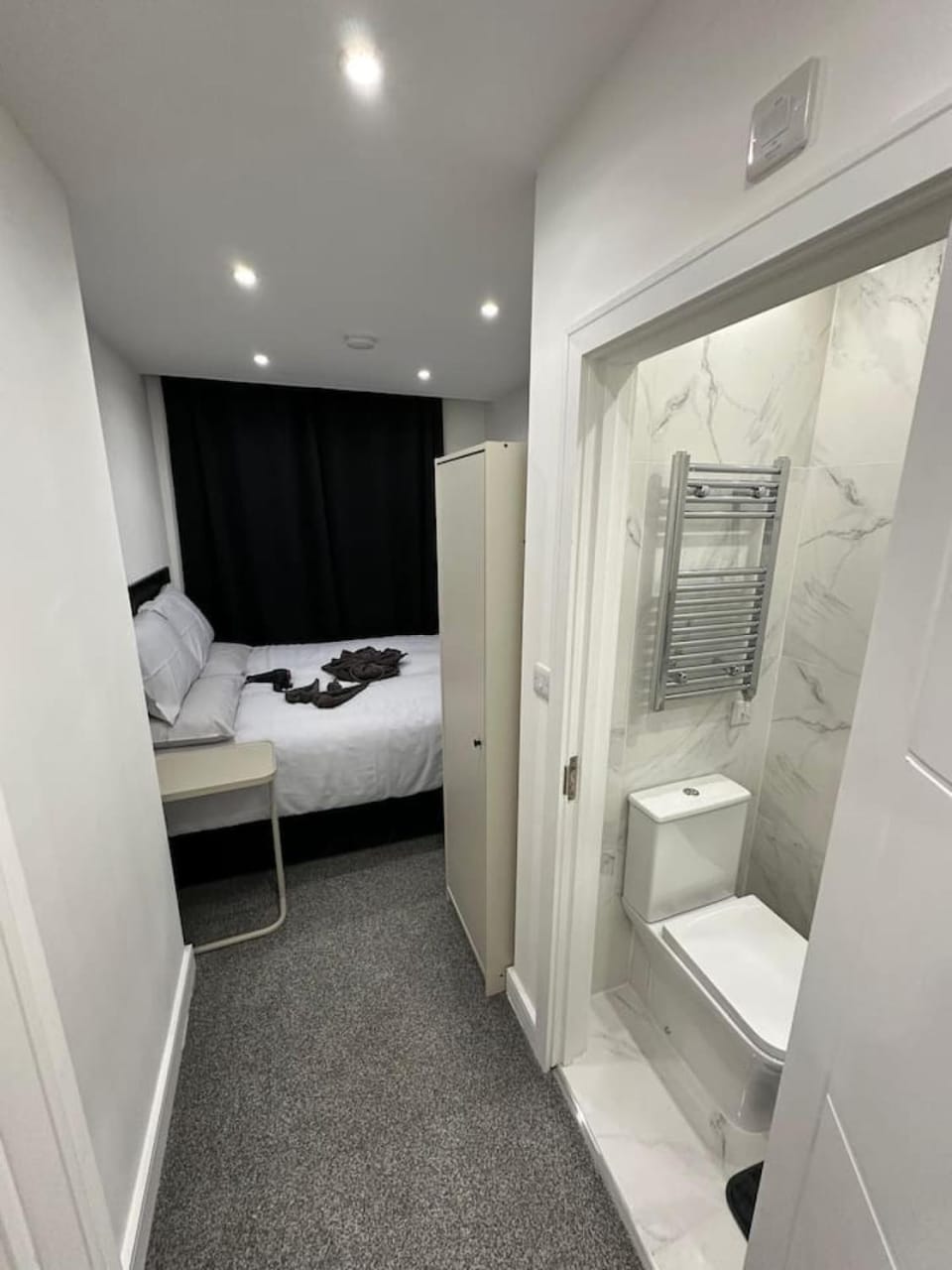 Near London Soho and Oxford Circus House in London Borough of Islington