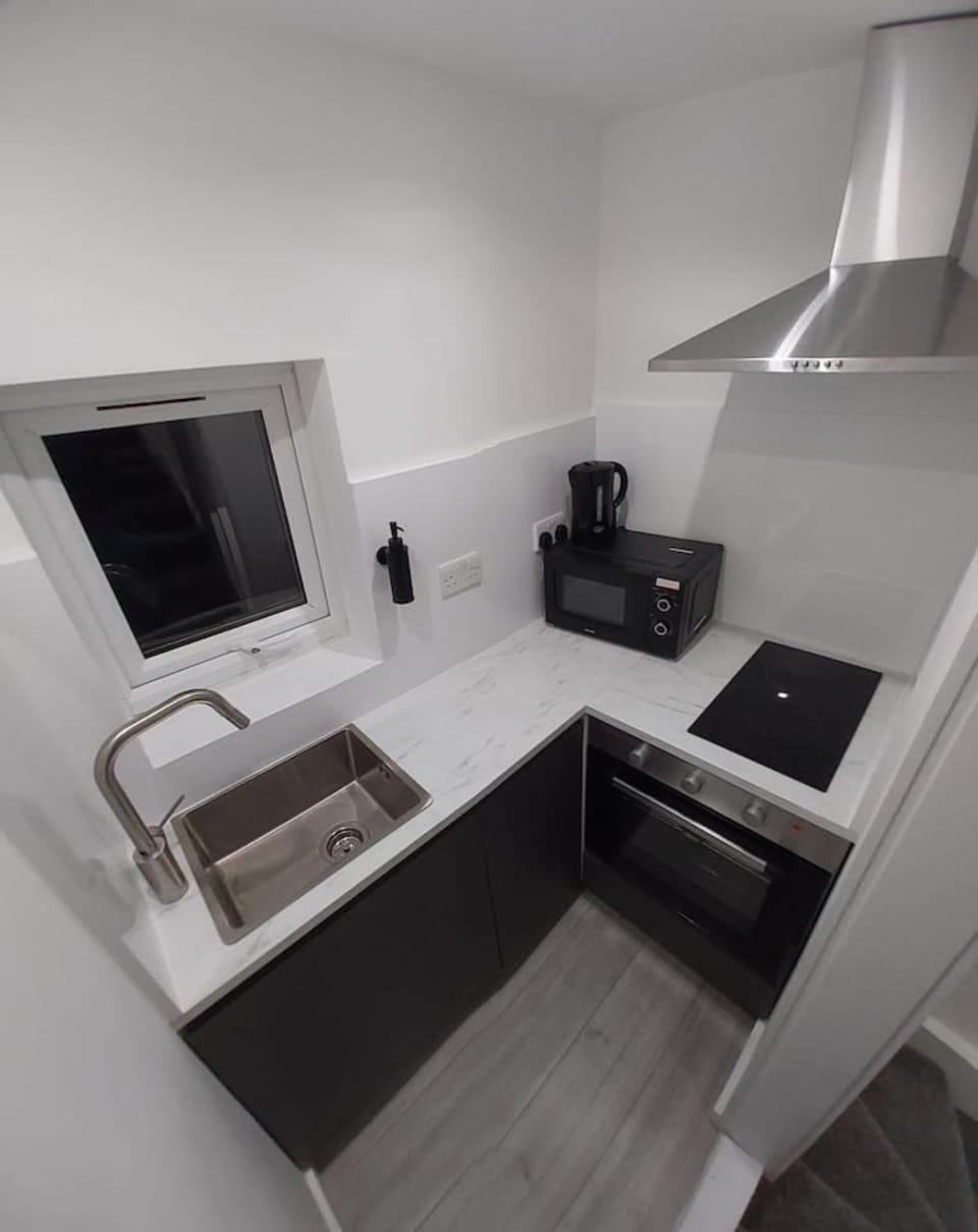 Near London Soho and Oxford Circus House in London Borough of Islington
