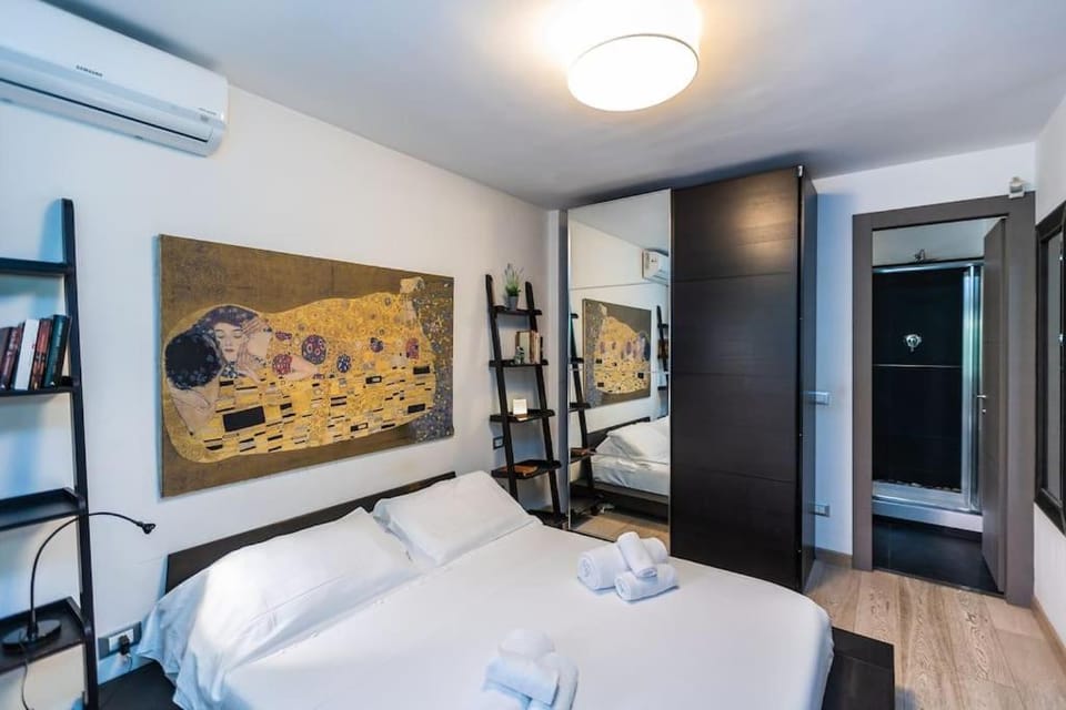 Oasi Urbana - 15 minuti dal Vaticano Apartment in Rome