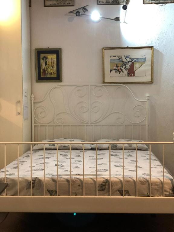 Nicolaiano HOWME Apartment in Bari