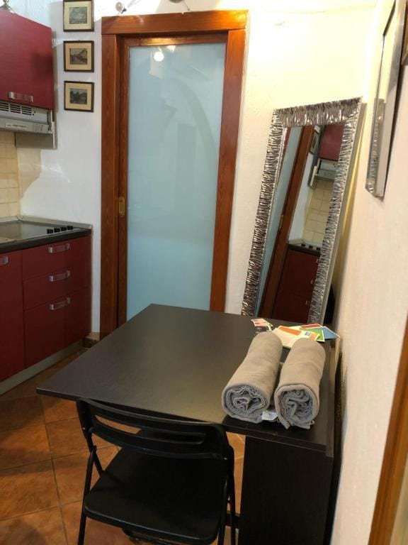 Nicolaiano HOWME Apartment in Bari