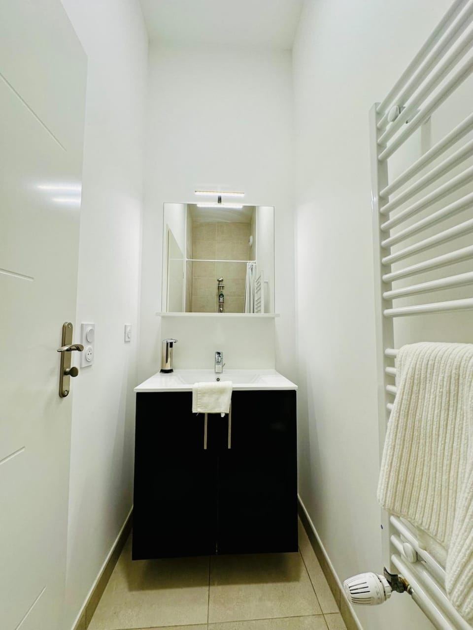 Horizon House - Roissy CDG - Parc des Expos Apartment in Île-de-France