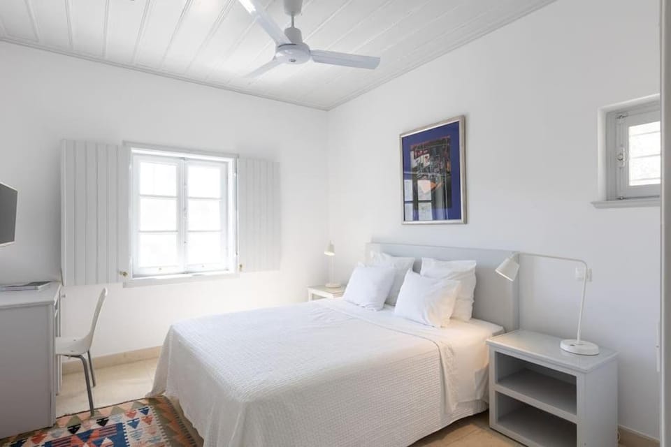 Alethea House House in Islands