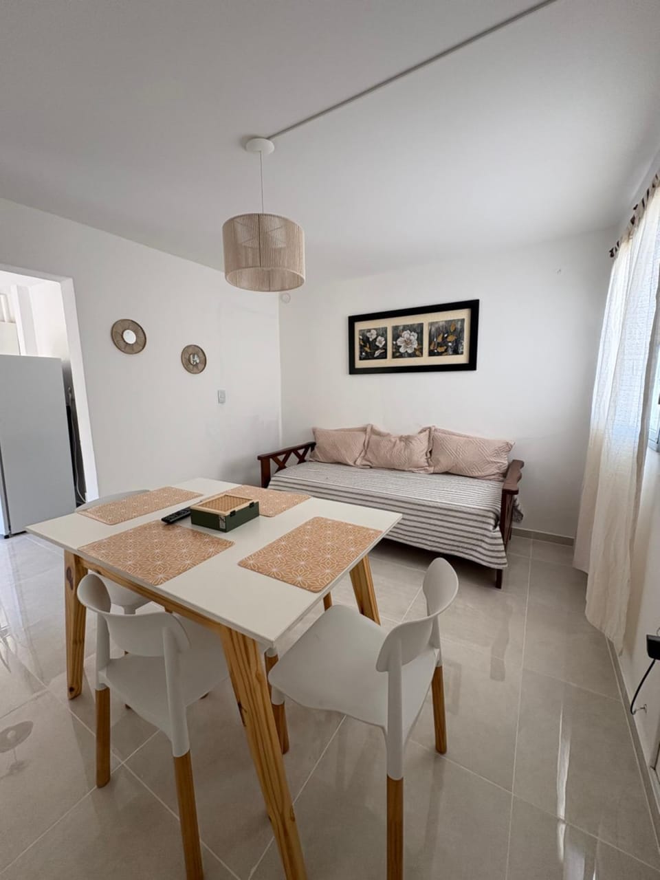 Departamento Roxi Apartment in Cordoba