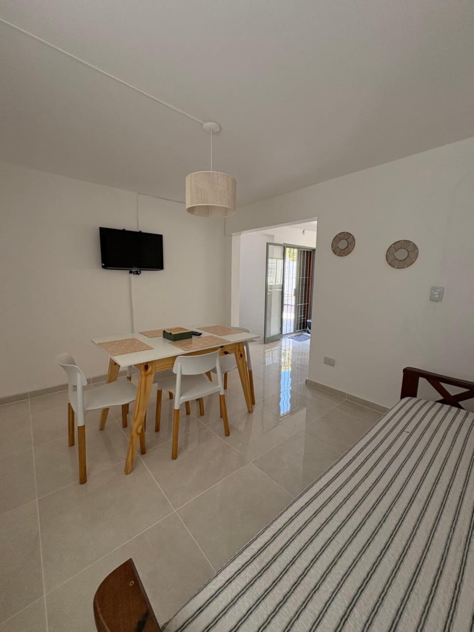 Departamento Roxi Apartment in Cordoba