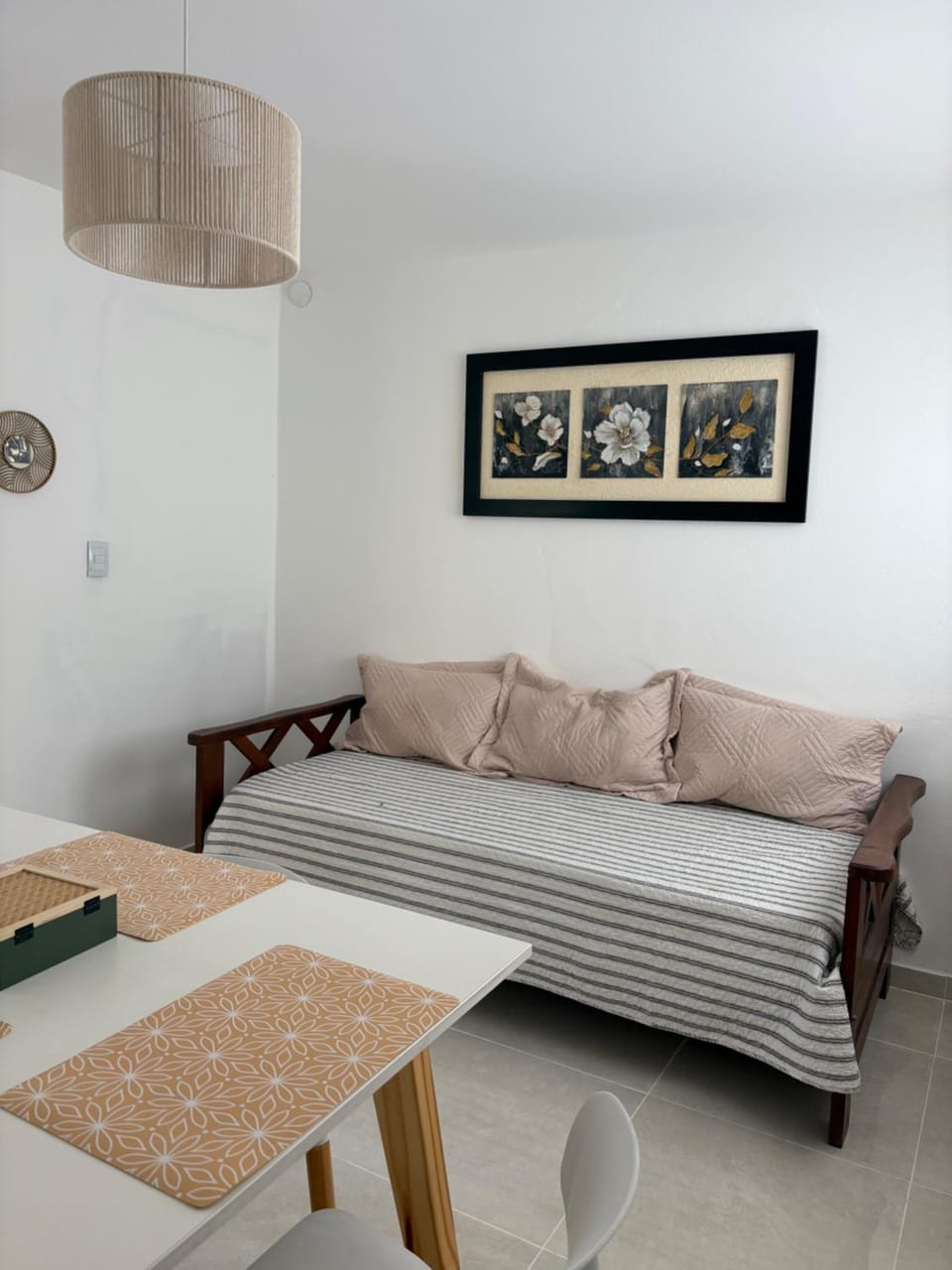 Departamento Roxi Apartment in Cordoba