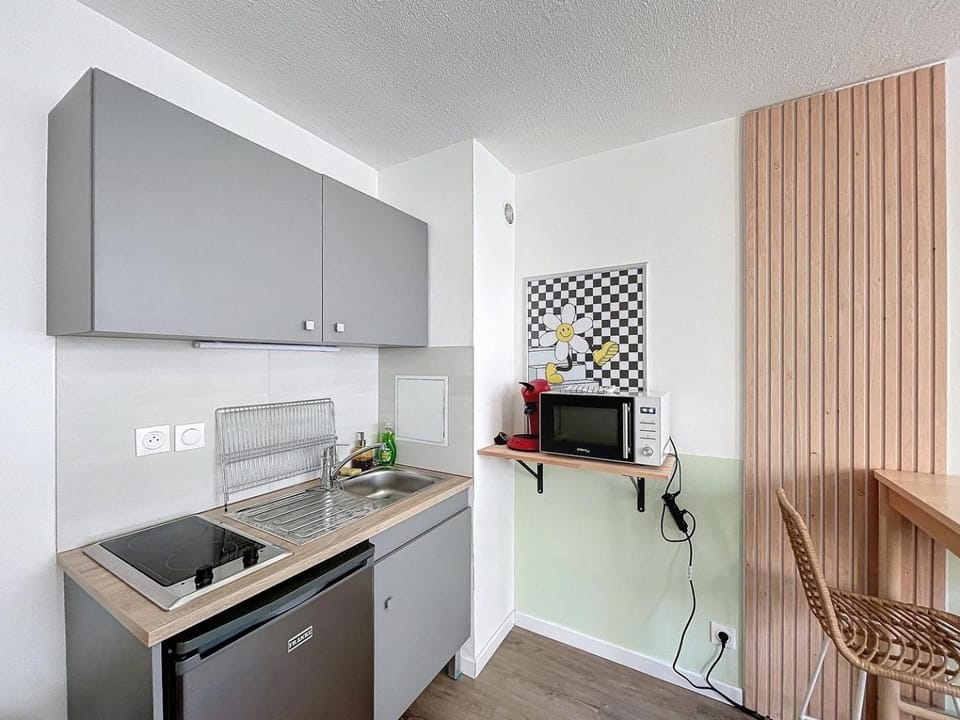 Le parthenon Apartment in Grand Est