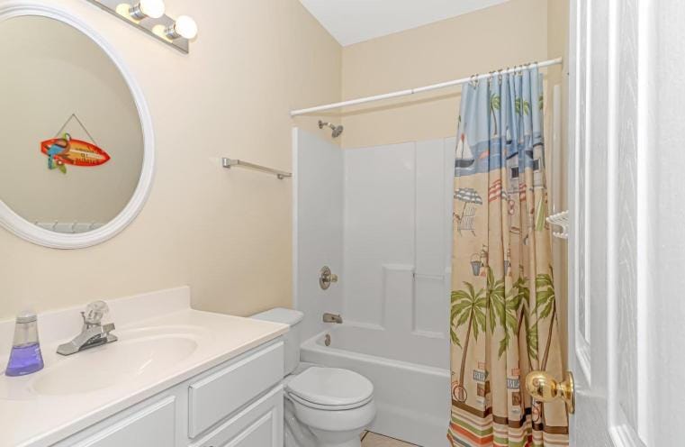Spectacular and Spacious 7 BR Ocean Lakes House! Steps from the Beach- 1171 House in South Carolina