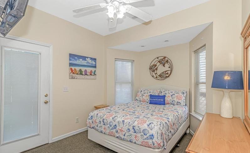 Spectacular and Spacious 7 BR Ocean Lakes House! Steps from the Beach- 1171 House in South Carolina