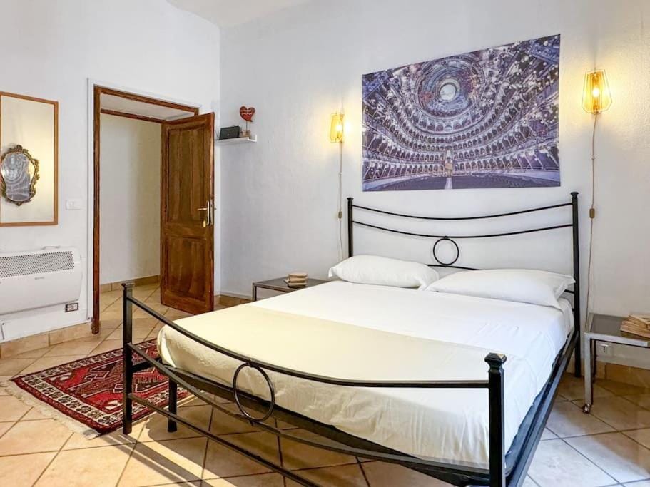 Vatican Art Apartment Apartment in Rome